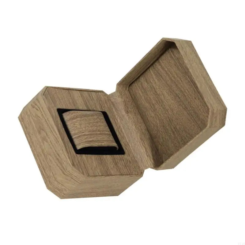 Elegant Watch Display Box PU Leather Watch Case Watch Storage Box Watch Case Watch Jewelry Perfect for Watches
