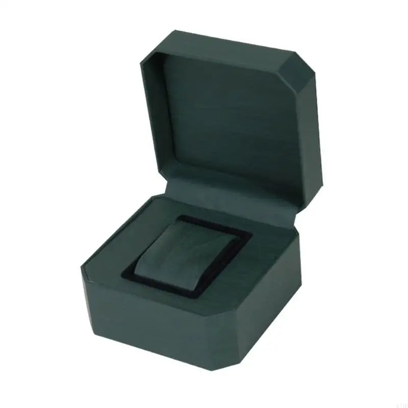 Elegant Watch Display Box PU Leather Watch Case Watch Storage Box Watch Case Watch Jewelry Perfect for Watches