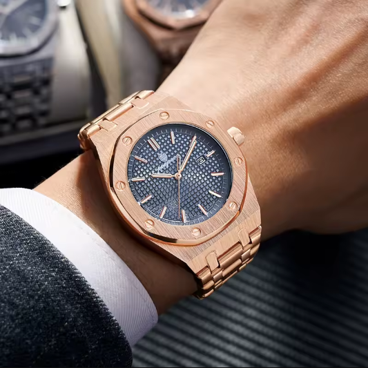AmonnJewelery® Axis